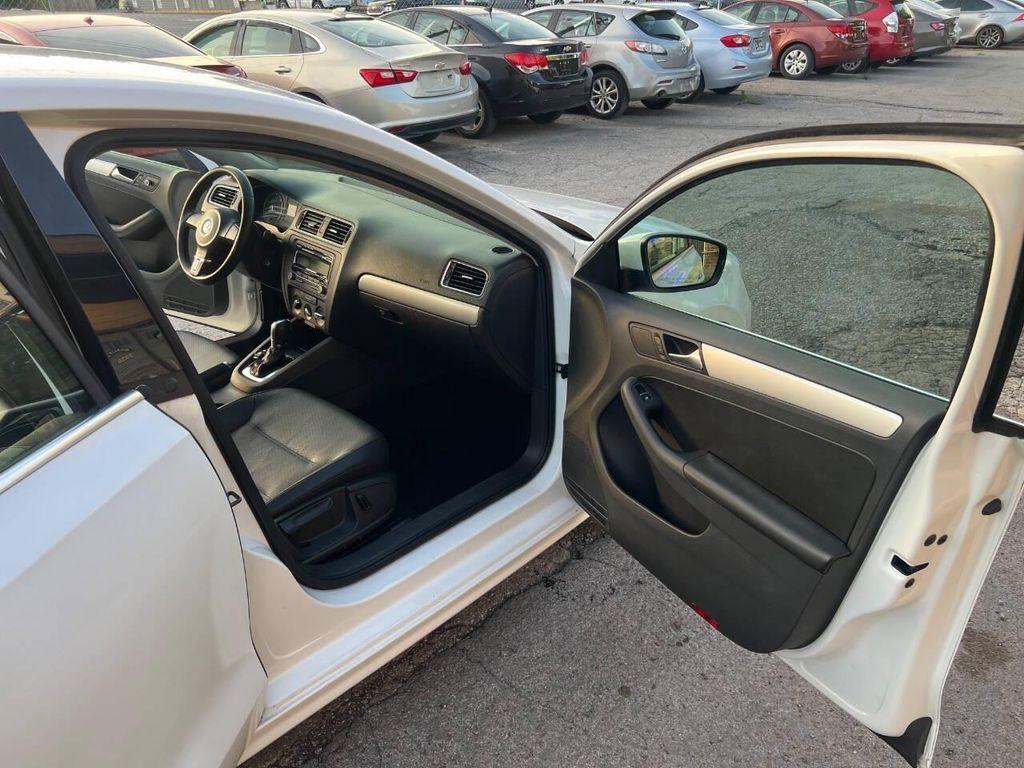 used 2013 Volkswagen Jetta car, priced at $6,869