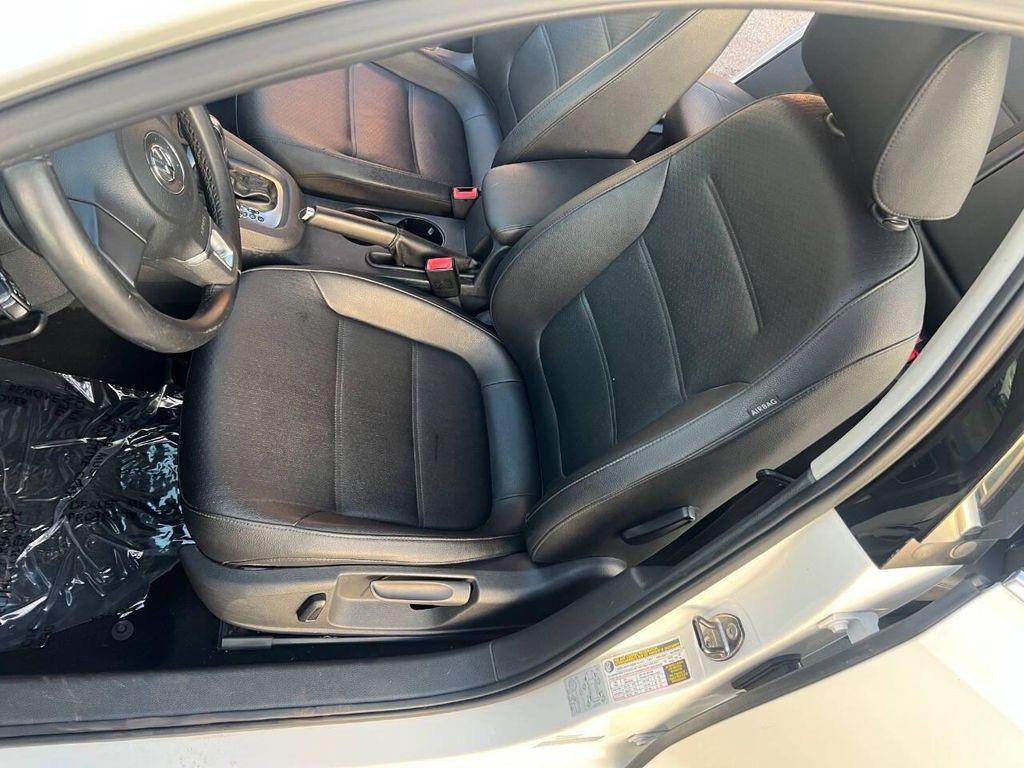 used 2013 Volkswagen Jetta car, priced at $6,869