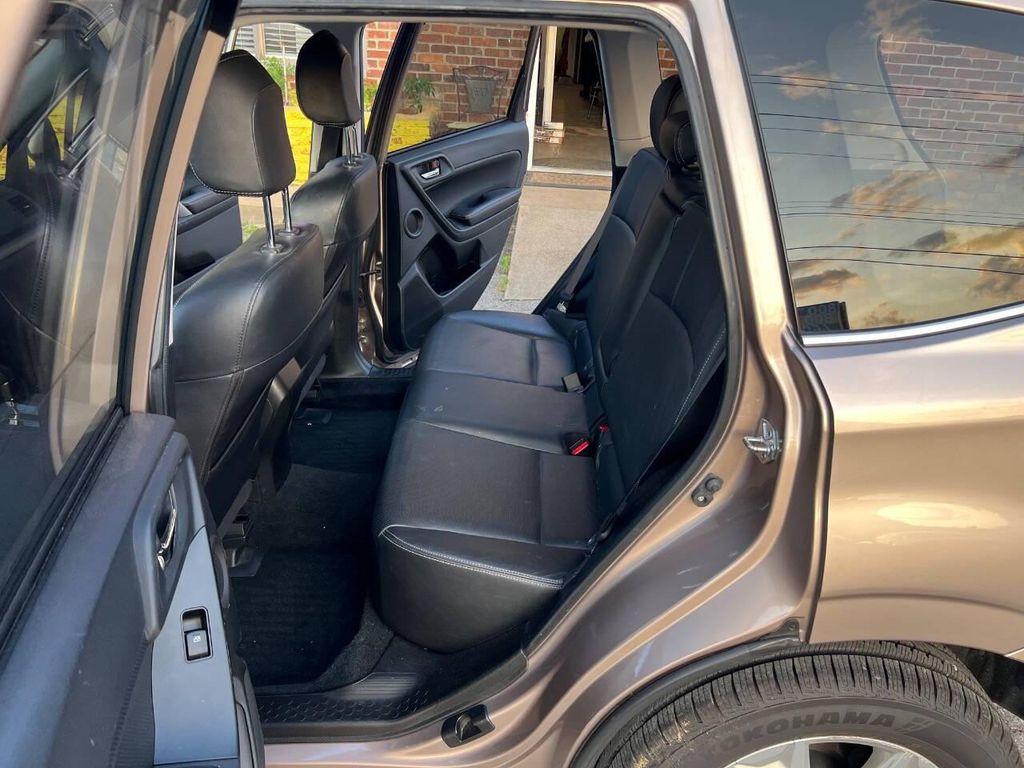 used 2014 Subaru Forester car, priced at $7,489