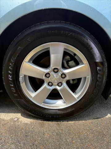 used 2012 Chevrolet Cruze car, priced at $4,999