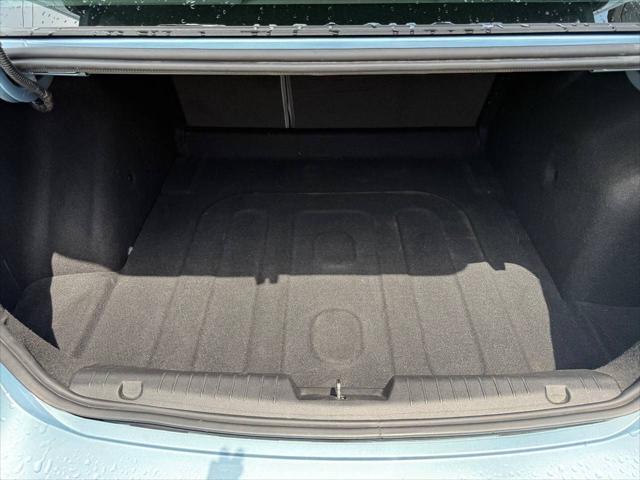 used 2012 Chevrolet Cruze car, priced at $4,999