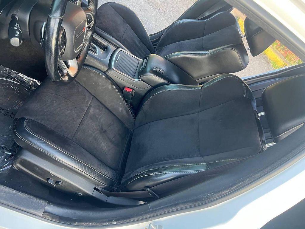 used 2018 Dodge Charger car, priced at $11,999
