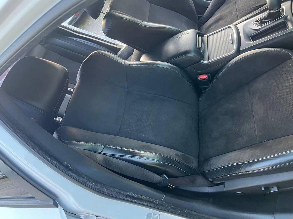 used 2018 Dodge Charger car, priced at $11,999