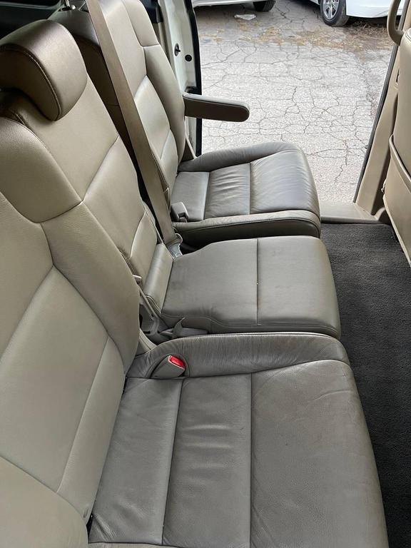 used 2011 Honda Odyssey car, priced at $4,969