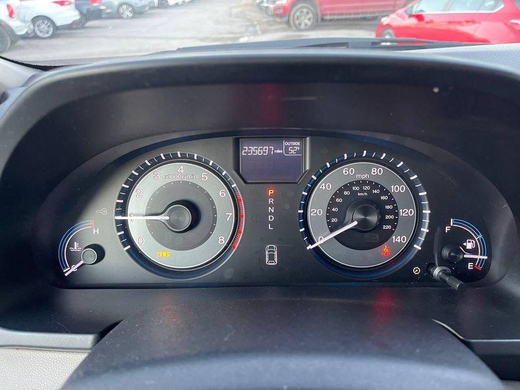 used 2011 Honda Odyssey car, priced at $4,969