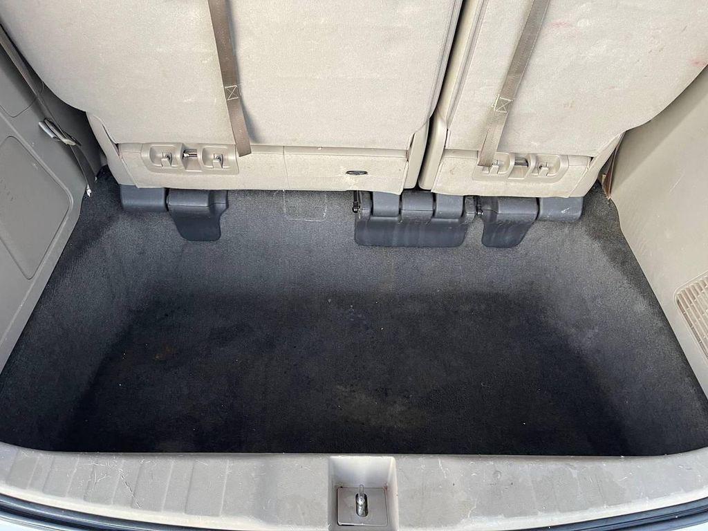 used 2011 Honda Odyssey car, priced at $4,969