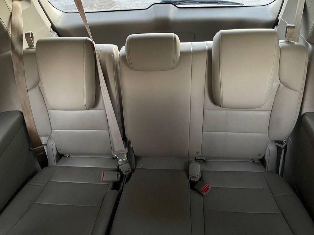 used 2011 Honda Odyssey car, priced at $4,969