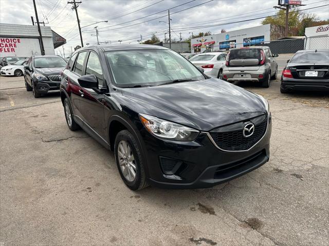 used 2014 Mazda CX-5 car, priced at $8,489