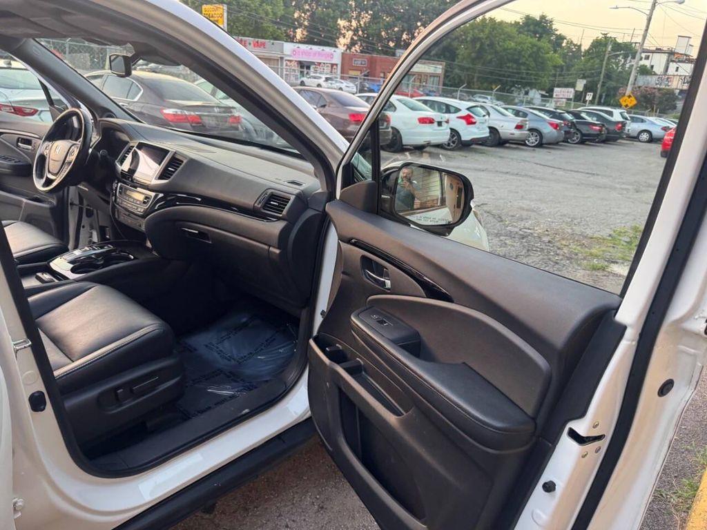 used 2018 Honda Pilot car, priced at $13,969