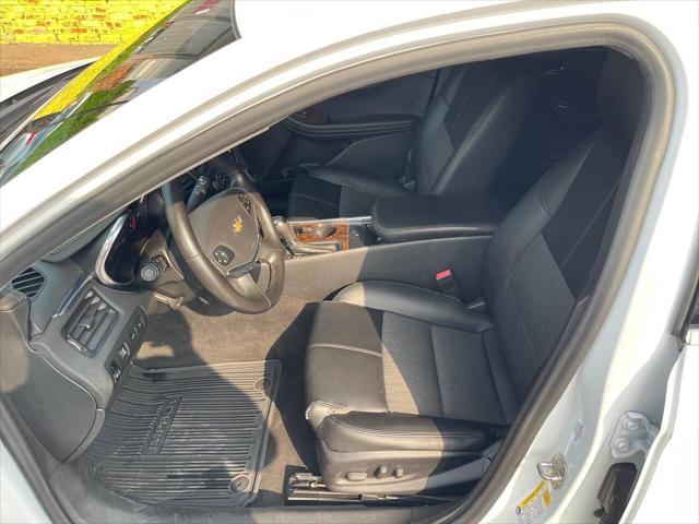 used 2014 Chevrolet Impala car, priced at $8,489