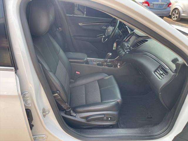 used 2014 Chevrolet Impala car, priced at $8,489