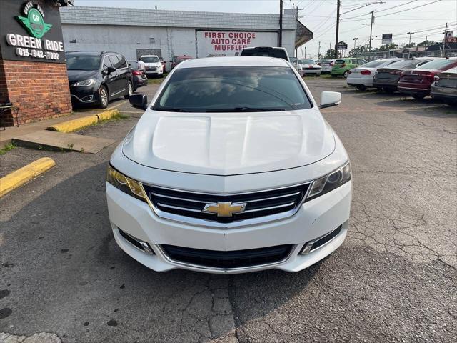 used 2014 Chevrolet Impala car, priced at $8,489