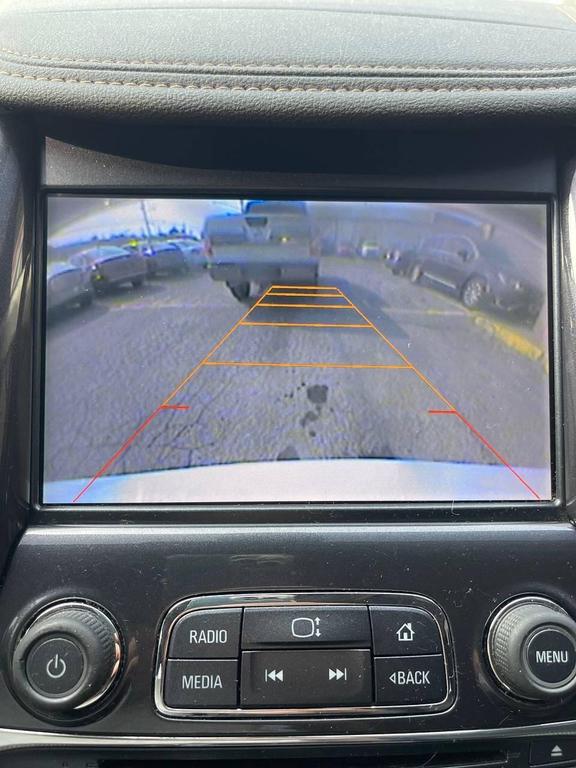 used 2014 Chevrolet Impala car, priced at $7,494