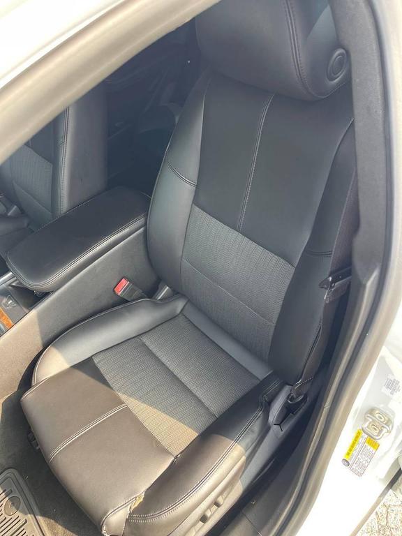 used 2014 Chevrolet Impala car, priced at $7,494