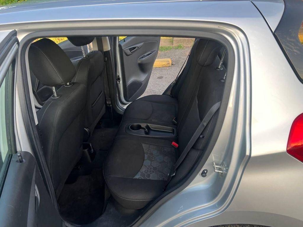 used 2017 Chevrolet Spark car, priced at $7,969