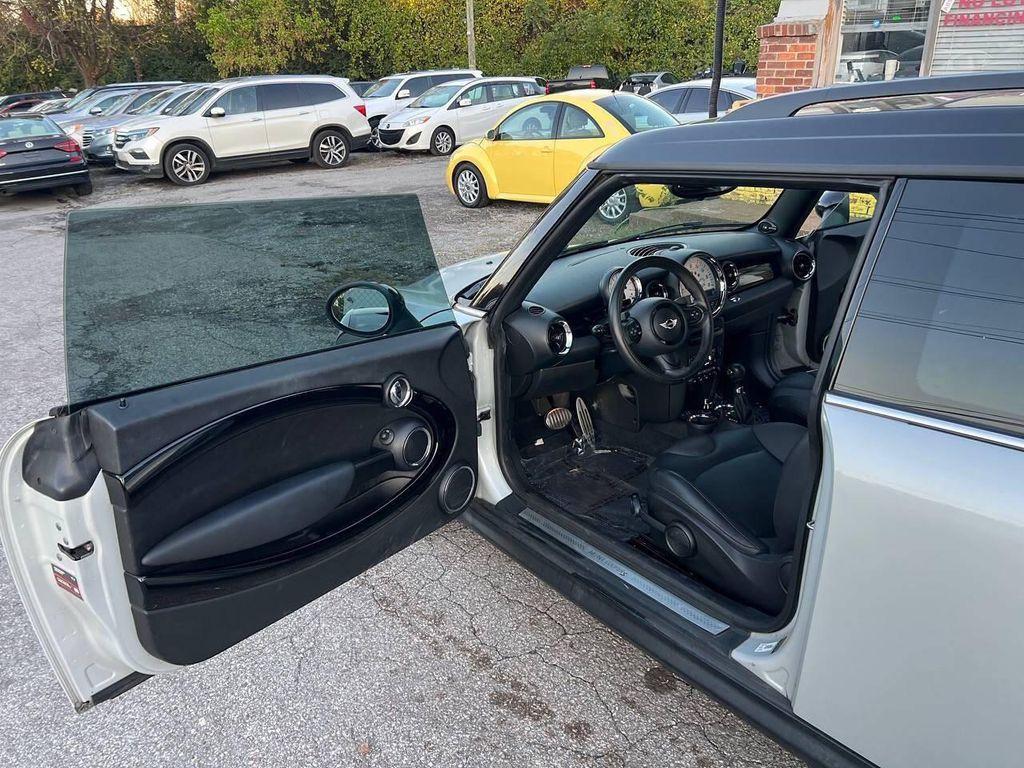 used 2014 MINI Clubman car, priced at $6,449