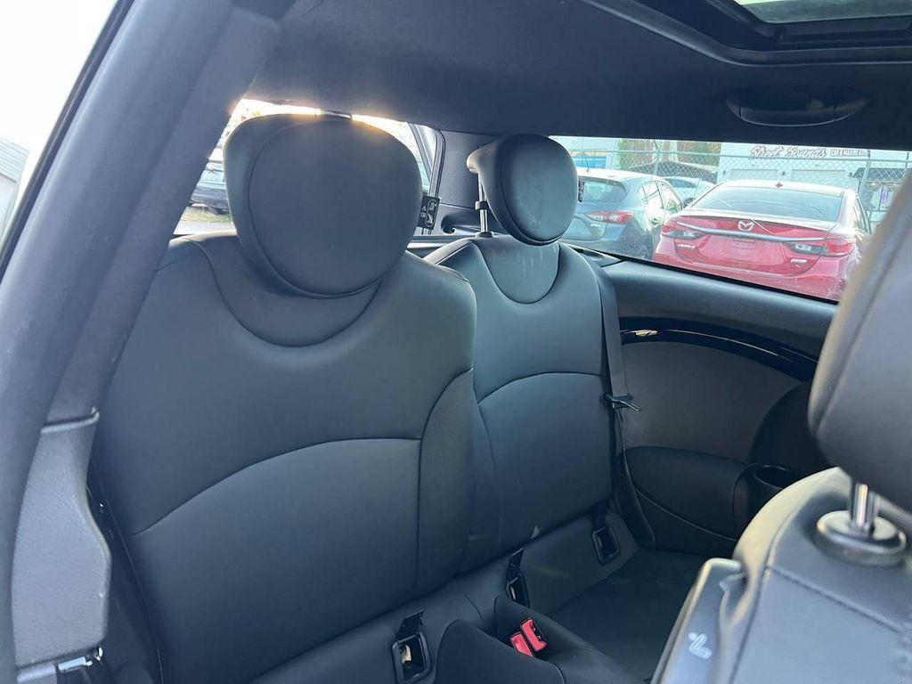 used 2014 MINI Clubman car, priced at $6,449