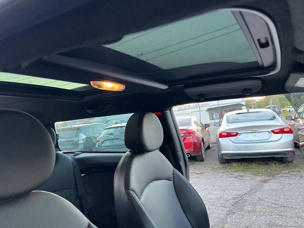 used 2014 MINI Clubman car, priced at $6,449