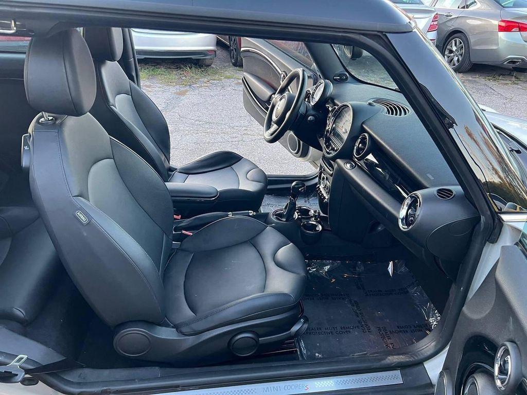 used 2014 MINI Clubman car, priced at $6,449