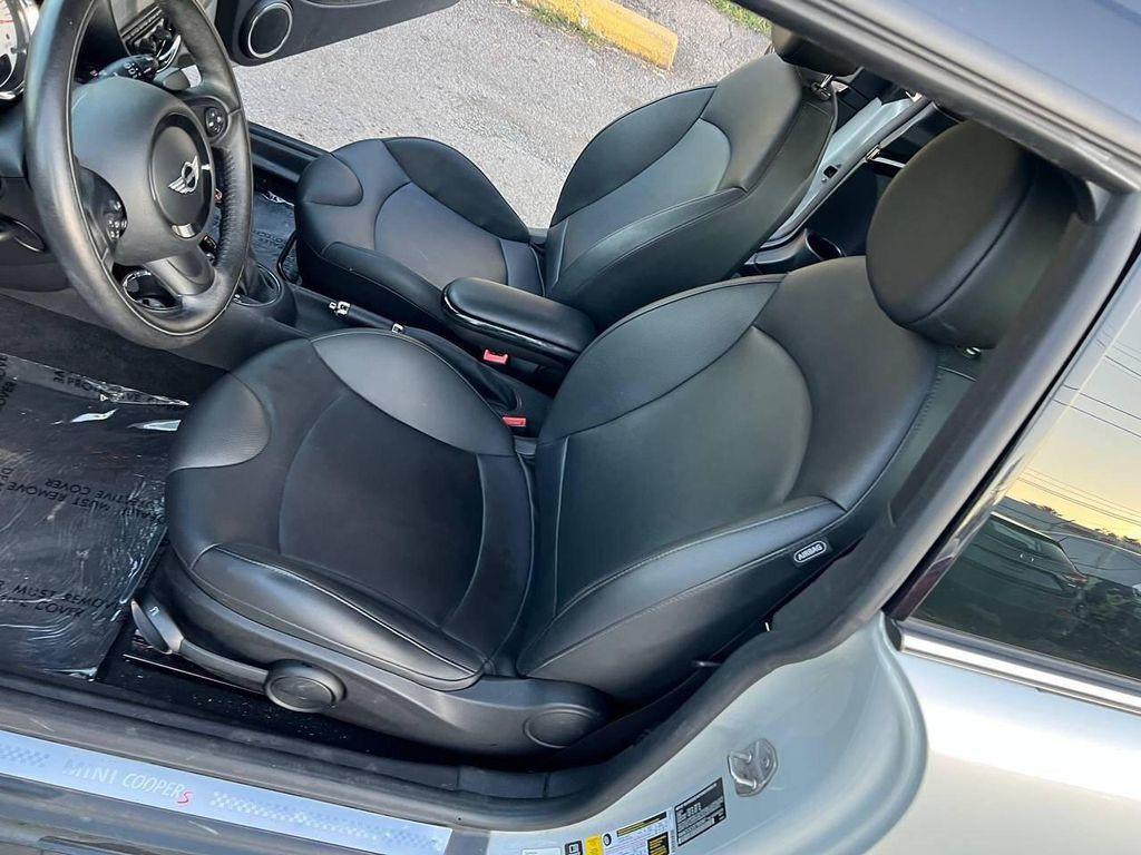 used 2014 MINI Clubman car, priced at $6,449