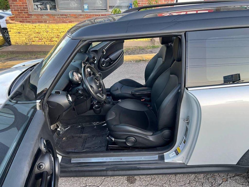 used 2014 MINI Clubman car, priced at $6,449