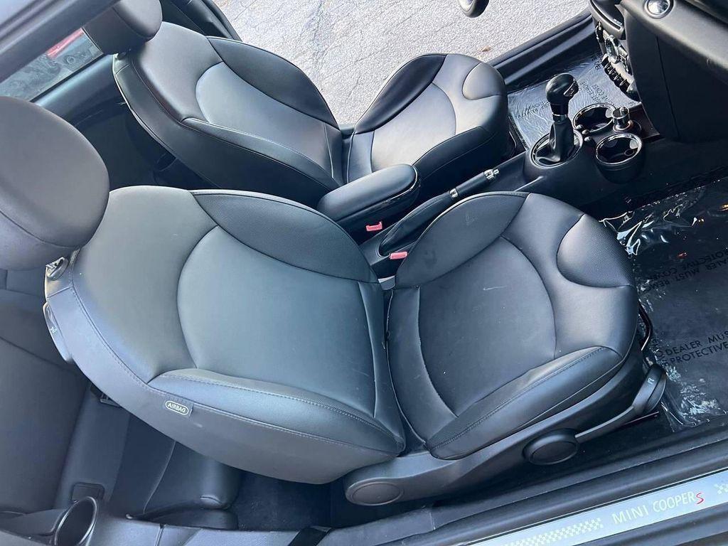 used 2014 MINI Clubman car, priced at $6,449