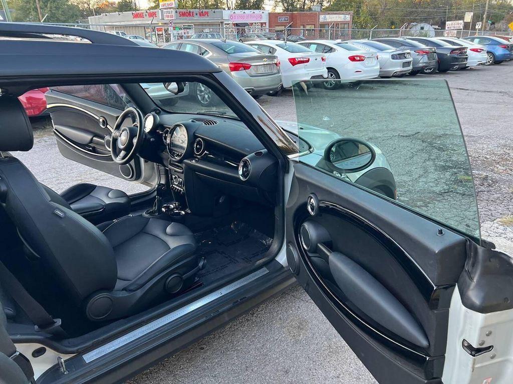 used 2014 MINI Clubman car, priced at $6,449