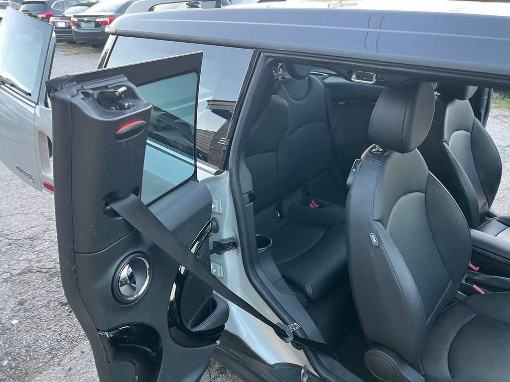 used 2014 MINI Clubman car, priced at $6,449