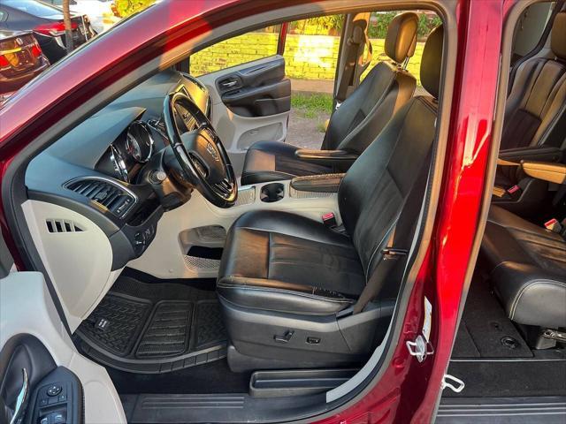 used 2019 Dodge Grand Caravan car, priced at $6,999