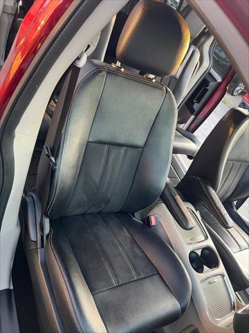 used 2019 Dodge Grand Caravan car, priced at $6,999