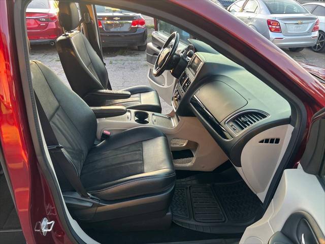 used 2019 Dodge Grand Caravan car, priced at $6,999
