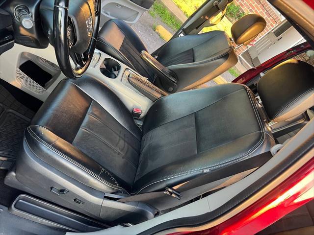 used 2019 Dodge Grand Caravan car, priced at $6,999