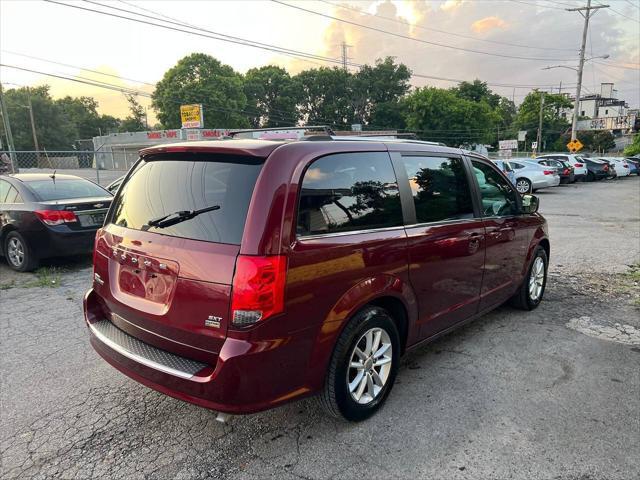 used 2019 Dodge Grand Caravan car, priced at $6,999