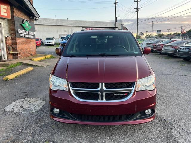 used 2019 Dodge Grand Caravan car, priced at $6,999