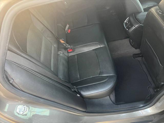 used 2020 Chevrolet Malibu car, priced at $13,499