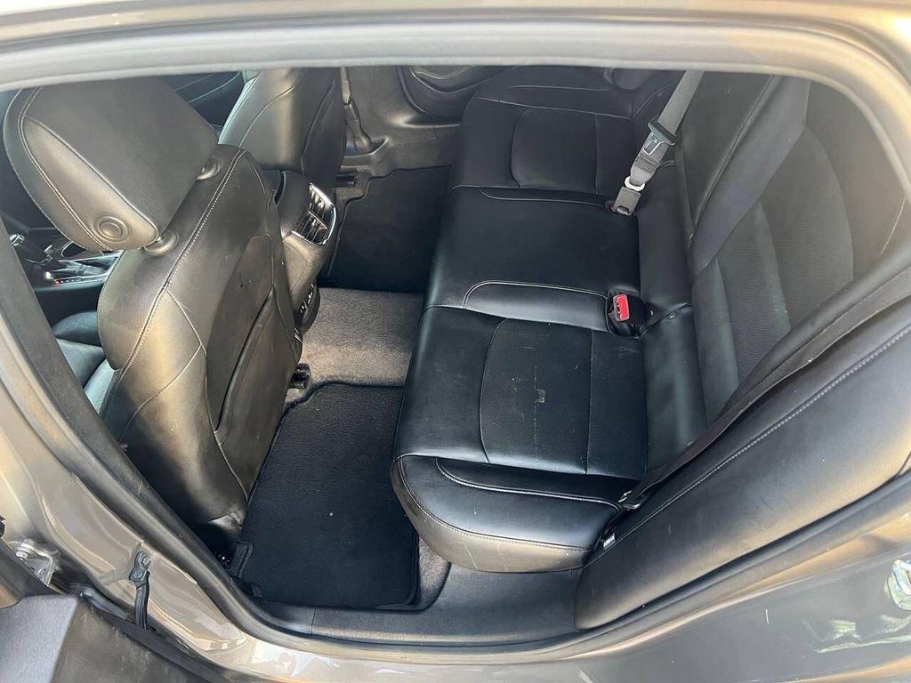 used 2020 Chevrolet Malibu car, priced at $10,999