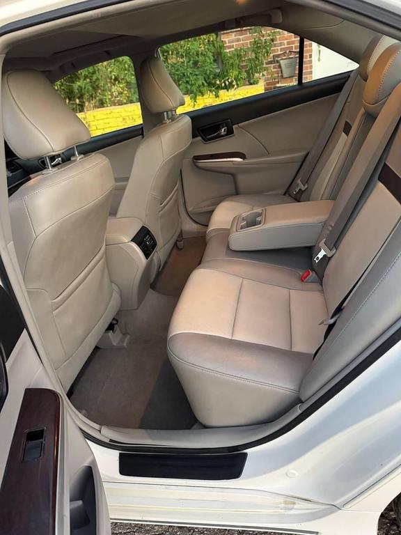 used 2012 Toyota Camry car, priced at $7,499