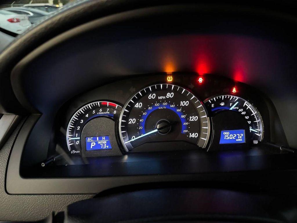 used 2012 Toyota Camry car, priced at $7,499