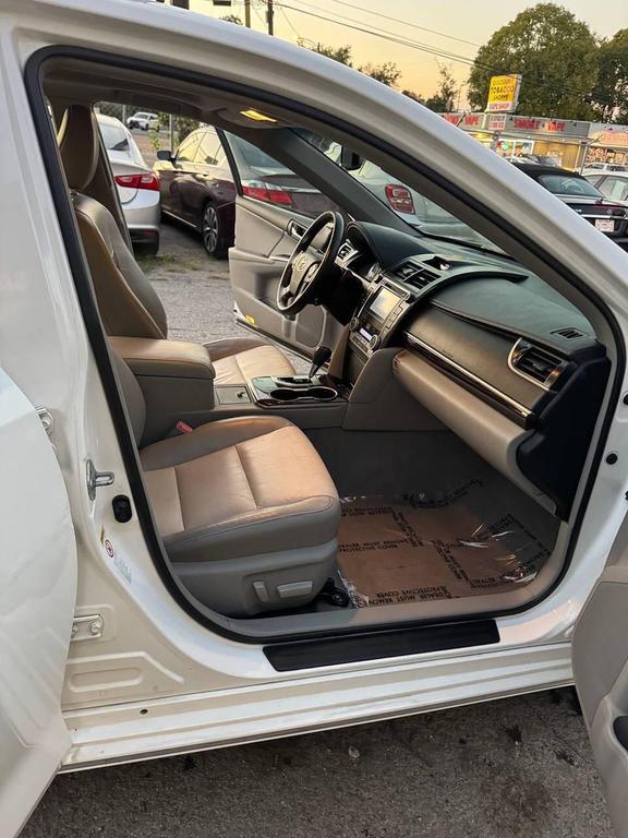 used 2012 Toyota Camry car, priced at $7,499