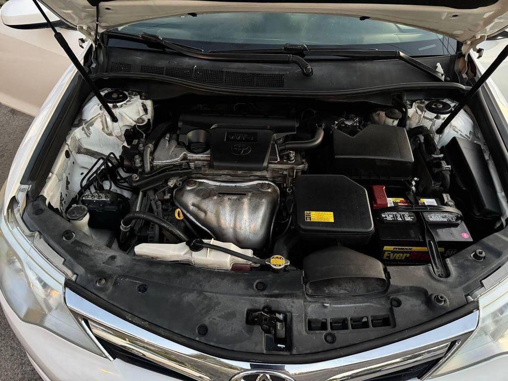 used 2012 Toyota Camry car, priced at $7,499