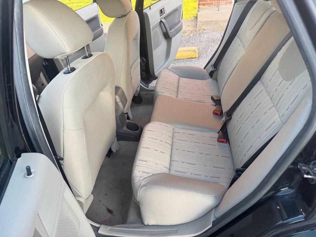 used 2009 Ford Focus car, priced at $3,969