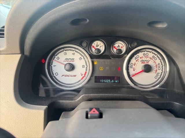 used 2009 Ford Focus car, priced at $4,489