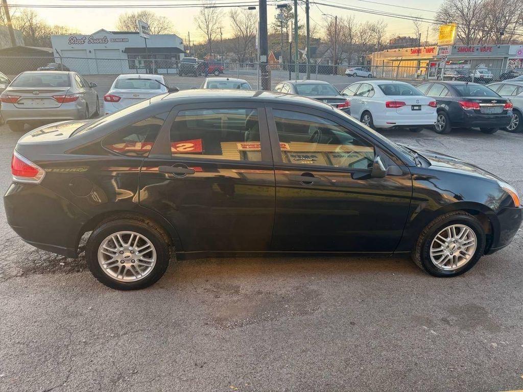 used 2009 Ford Focus car, priced at $3,969
