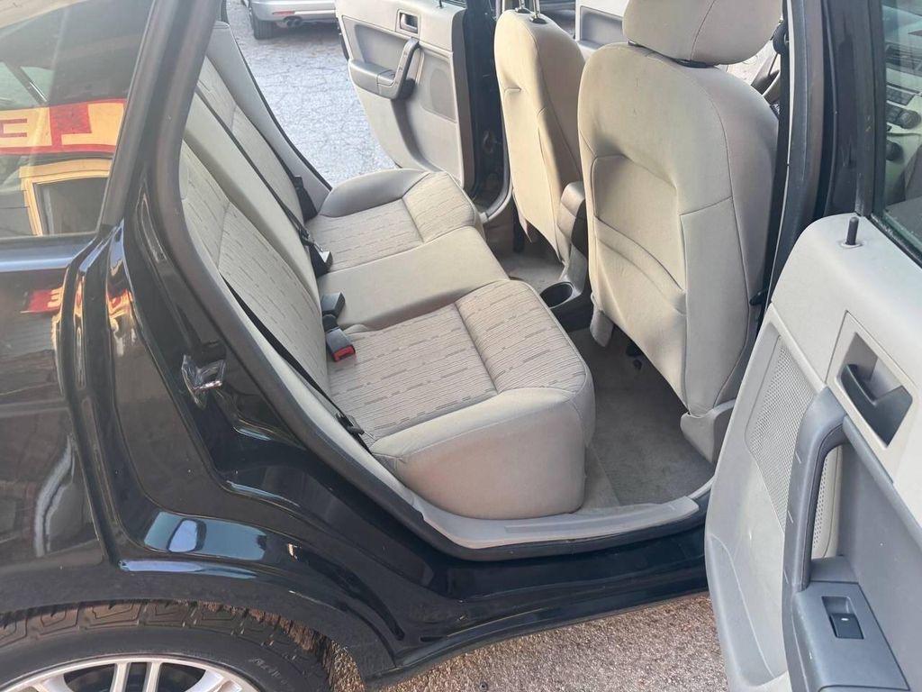used 2009 Ford Focus car, priced at $3,969