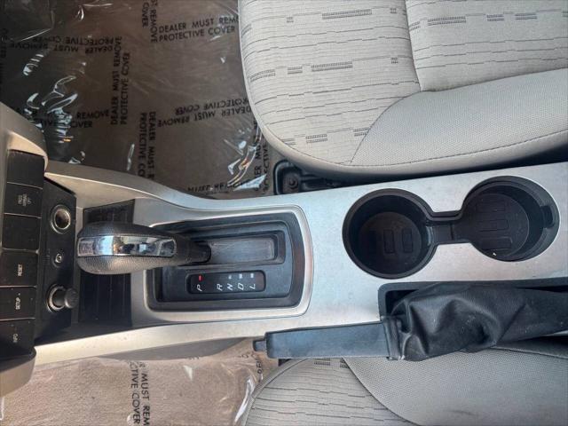 used 2009 Ford Focus car, priced at $4,489