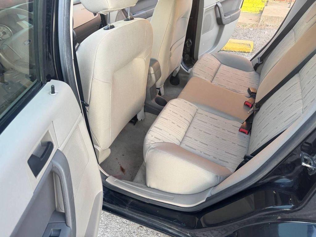 used 2009 Ford Focus car, priced at $3,969