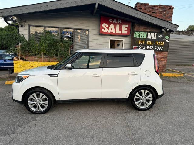 used 2014 Kia Soul car, priced at $6,999