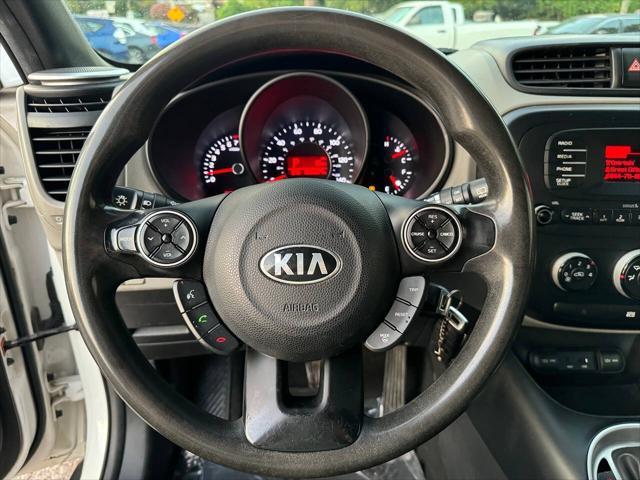 used 2014 Kia Soul car, priced at $6,999