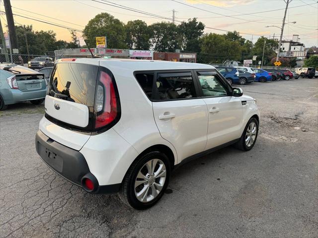 used 2014 Kia Soul car, priced at $6,999