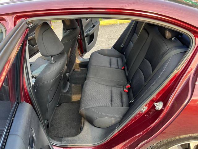used 2015 Honda Accord car, priced at $9,999